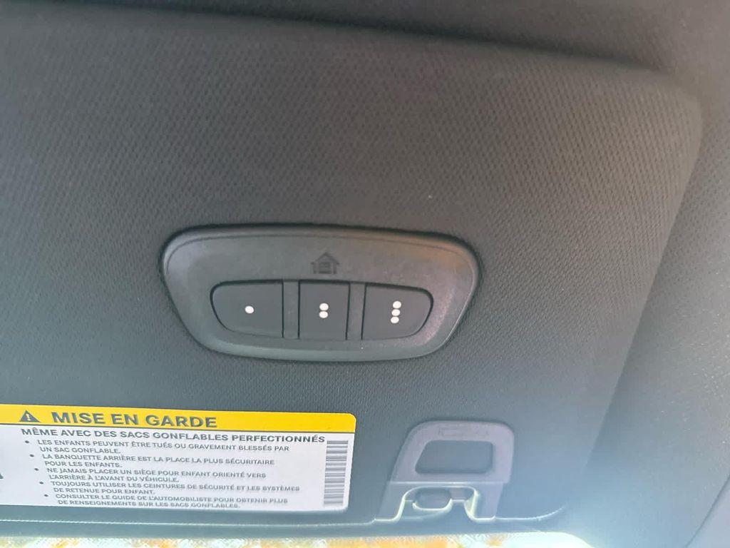 new 2025 Jeep Grand Cherokee car, priced at $59,023