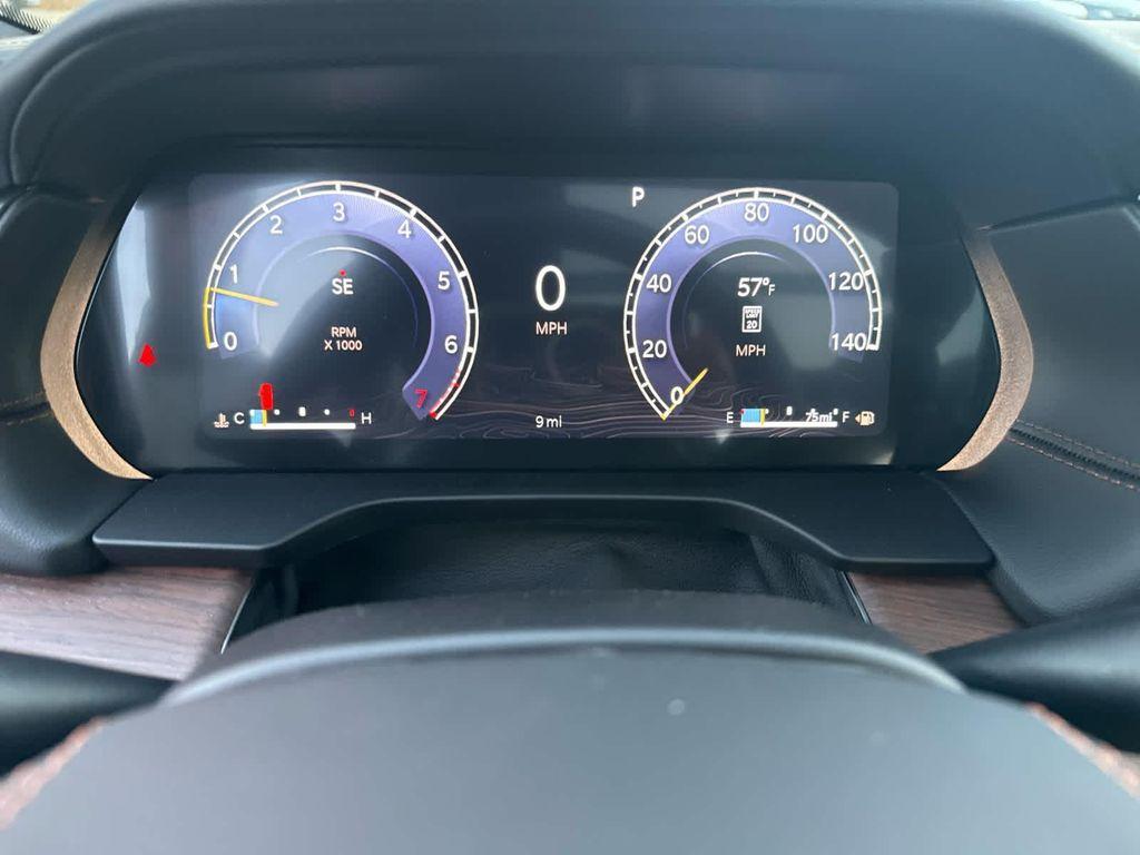 new 2025 Jeep Grand Cherokee car, priced at $59,023