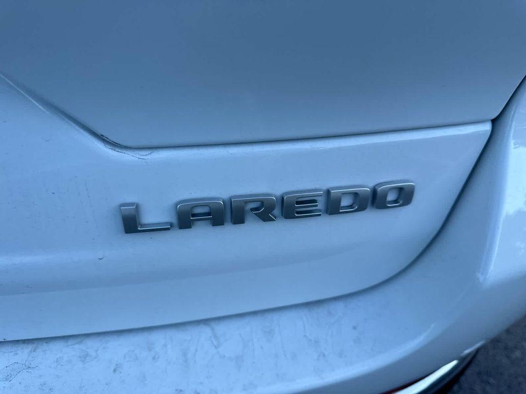 new 2025 Jeep Grand Cherokee car, priced at $42,084