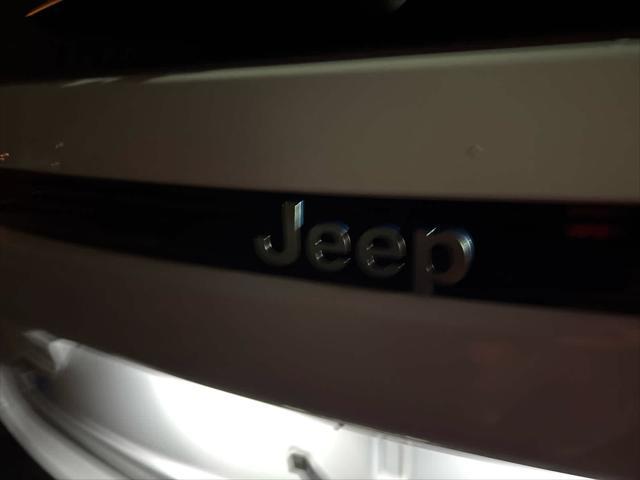 used 2023 Jeep Grand Cherokee 4xe car, priced at $55,652