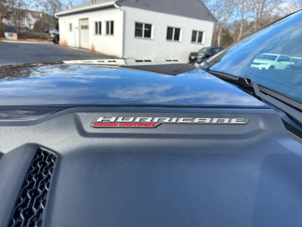 new 2026 Ram 1500 car, priced at $86,750