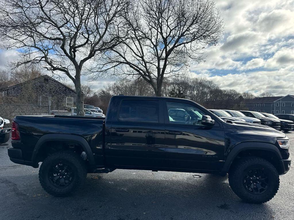 new 2026 Ram 1500 car, priced at $86,750