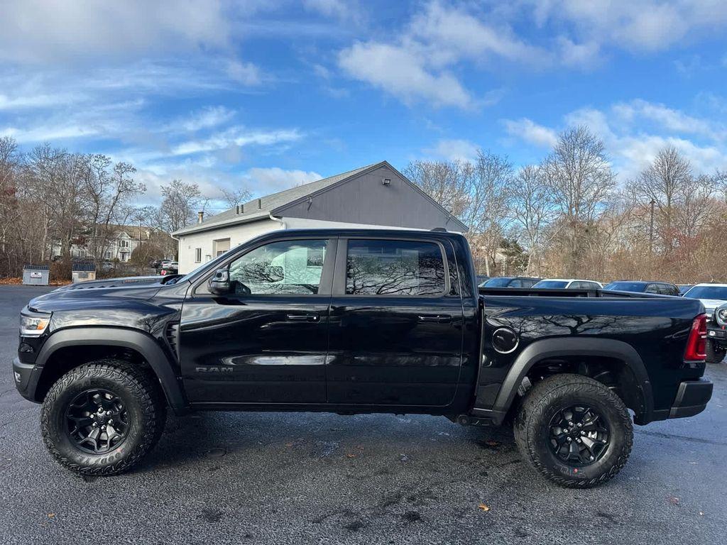 new 2026 Ram 1500 car, priced at $86,750