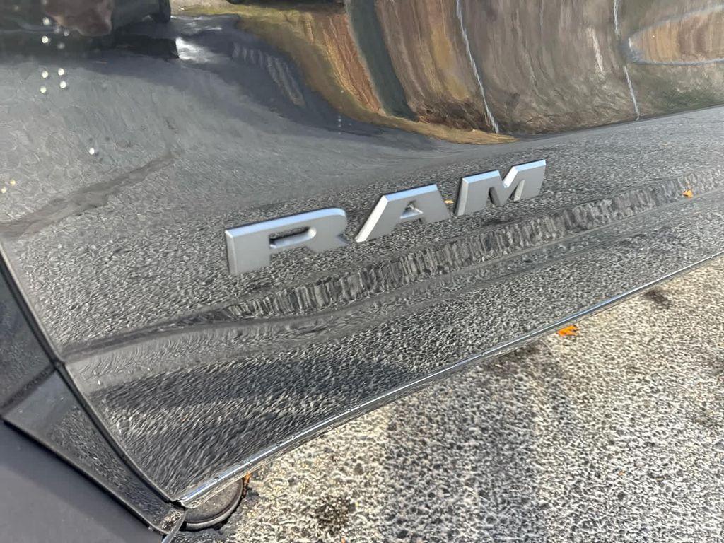 new 2026 Ram 1500 car, priced at $86,750
