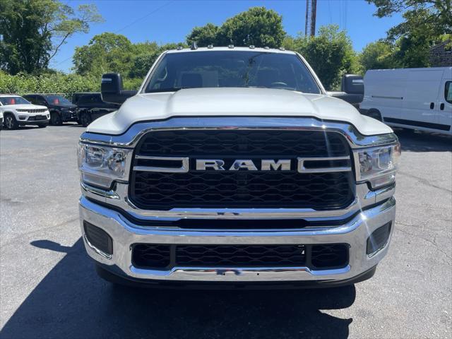 new 2024 Ram 2500 car, priced at $50,283