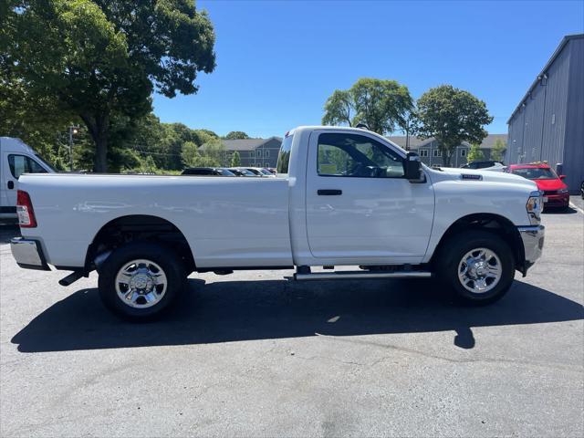 new 2024 Ram 2500 car, priced at $50,283