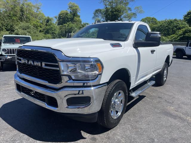 new 2024 Ram 2500 car, priced at $50,283