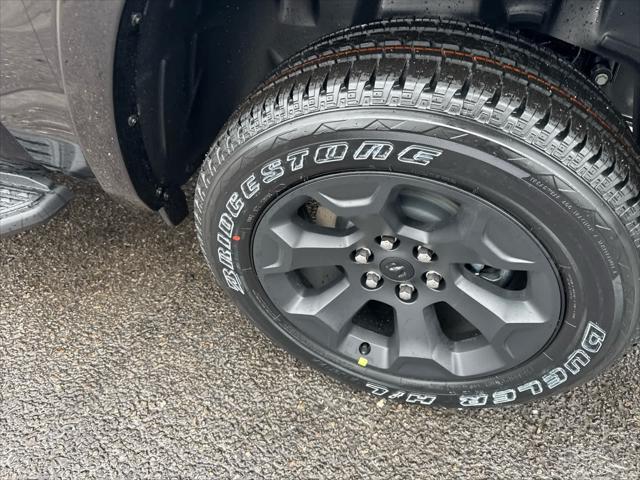 new 2025 Ram 1500 car, priced at $54,617