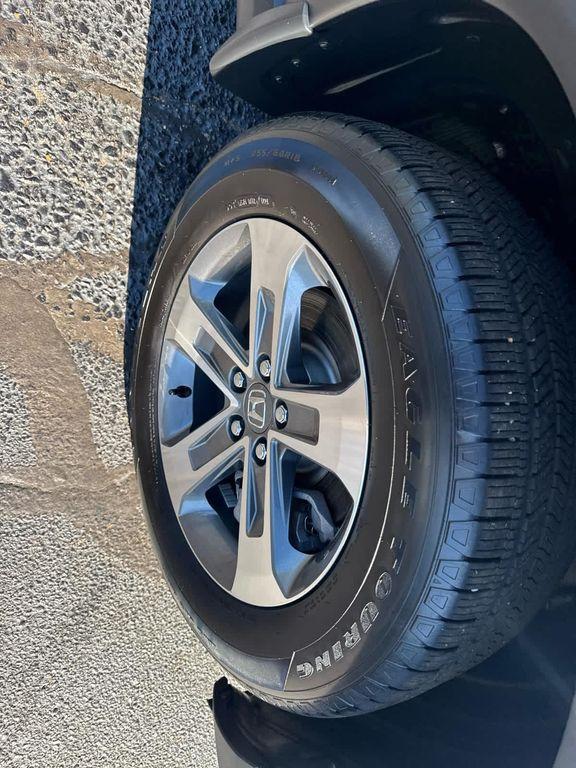 used 2025 Honda Pilot car, priced at $43,845