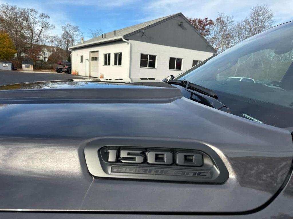 new 2026 Ram 1500 car, priced at $54,548