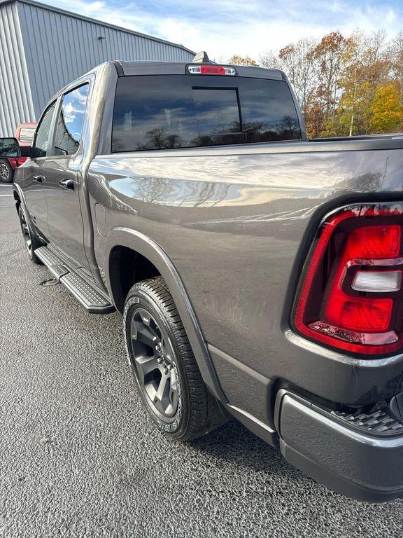 new 2026 Ram 1500 car, priced at $54,548