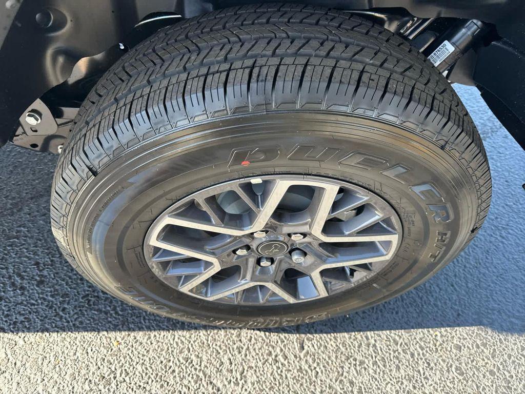 new 2026 Jeep Wrangler car, priced at $52,441