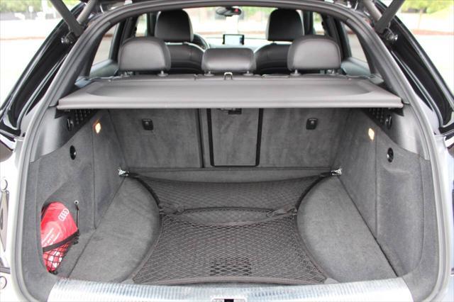 used 2015 Audi Q3 car, priced at $13,590