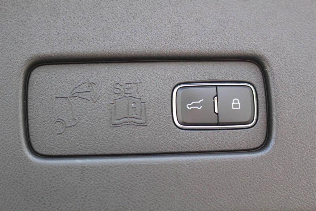 used 2020 Lincoln Aviator car, priced at $22,990