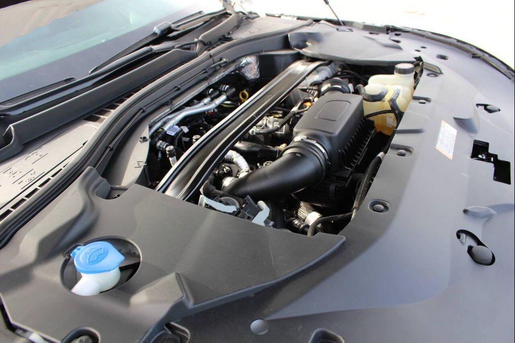 used 2020 Lincoln Aviator car, priced at $22,990