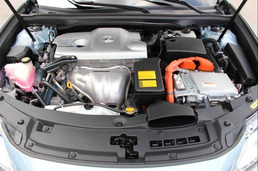 used 2013 Lexus ES 300h car, priced at $15,790