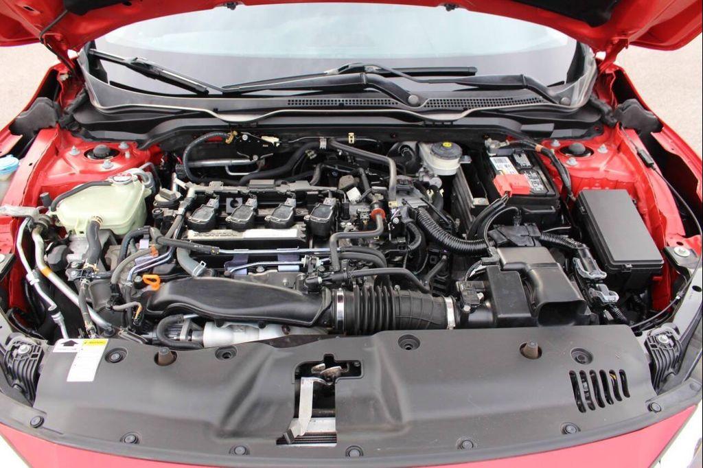 used 2016 Honda Civic car, priced at $12,990