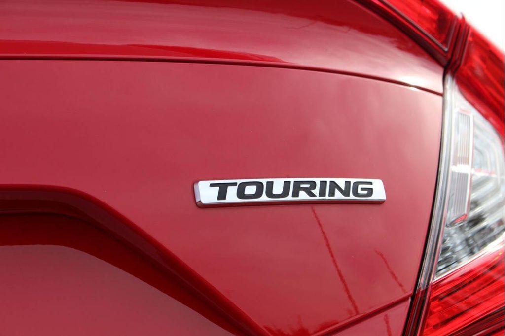 used 2016 Honda Civic car, priced at $12,990