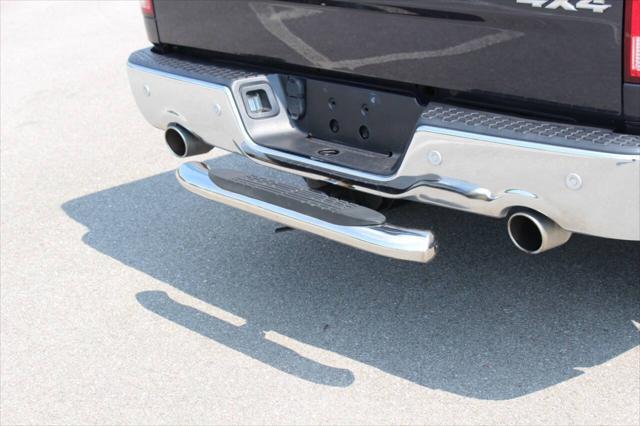 used 2019 Ram 1500 car, priced at $16,990