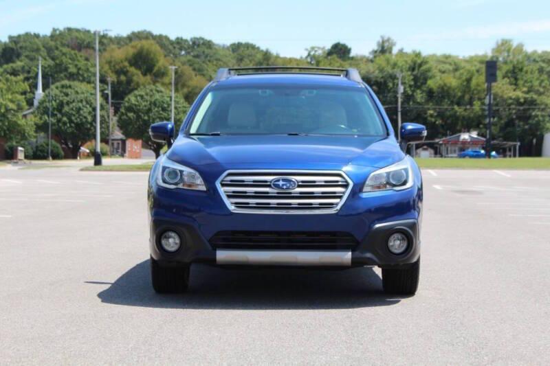 used 2017 Subaru Outback car, priced at $11,990
