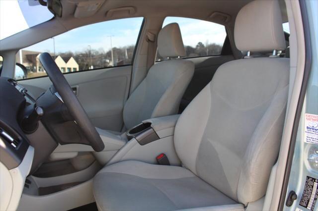 used 2015 Toyota Prius car, priced at $12,990