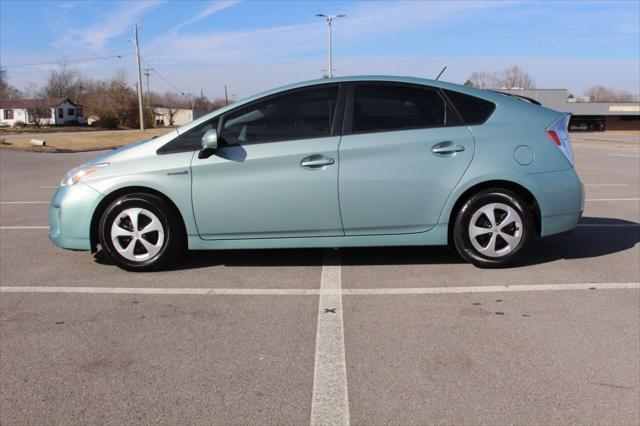 used 2015 Toyota Prius car, priced at $12,990