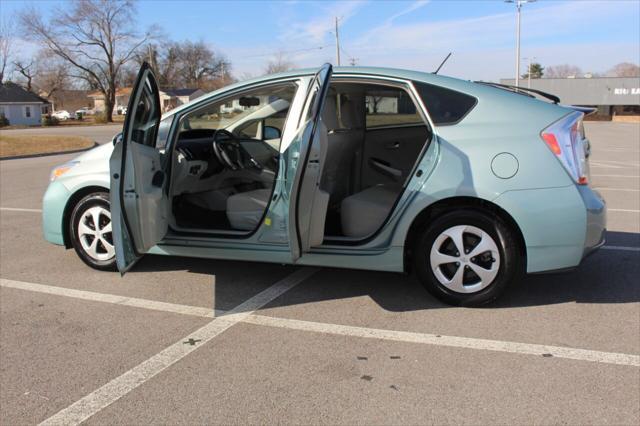 used 2015 Toyota Prius car, priced at $12,990