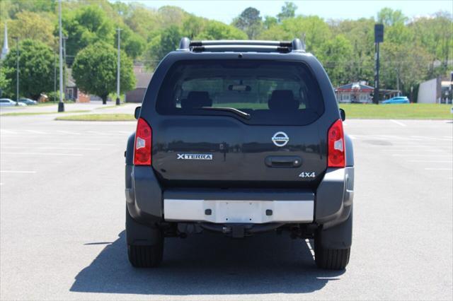used 2010 Nissan Xterra car, priced at $10,990