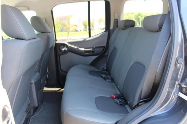 used 2010 Nissan Xterra car, priced at $10,990