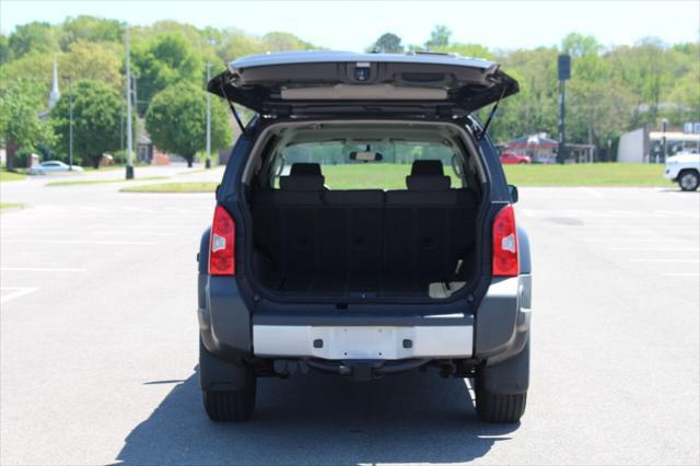 used 2010 Nissan Xterra car, priced at $10,990