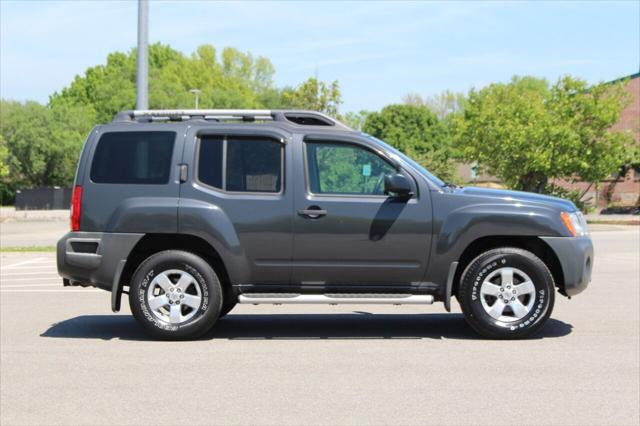 used 2010 Nissan Xterra car, priced at $10,990