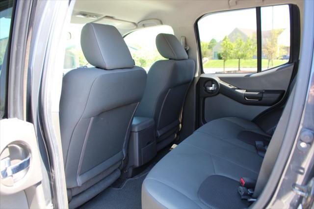 used 2010 Nissan Xterra car, priced at $10,990