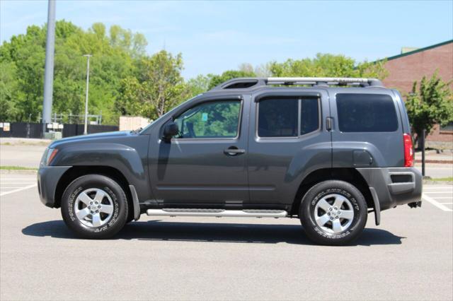 used 2010 Nissan Xterra car, priced at $10,990