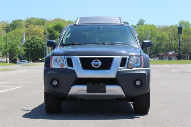 used 2010 Nissan Xterra car, priced at $10,990