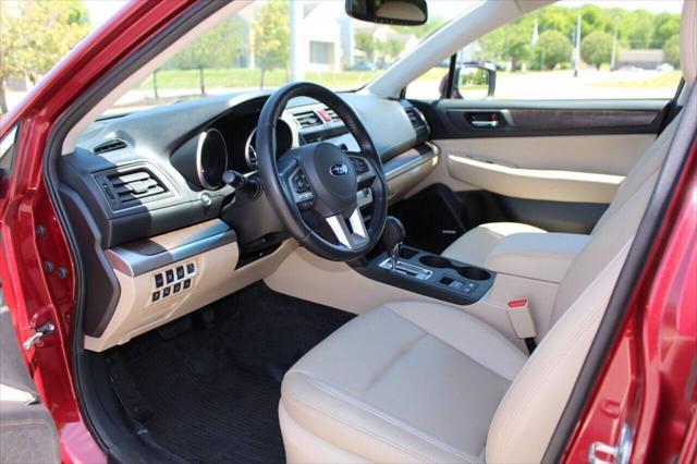 used 2015 Subaru Outback car, priced at $12,990