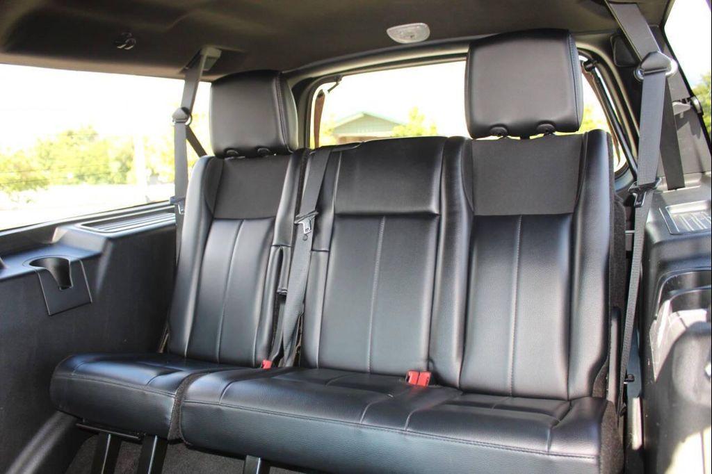 used 2017 Ford Expedition EL car, priced at $16,990