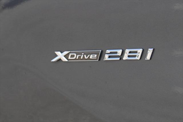 used 2016 BMW X1 car, priced at $12,690