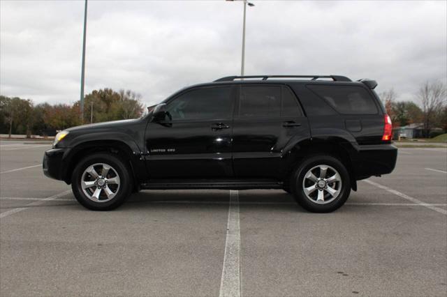 used 2006 Toyota 4Runner car, priced at $15,990