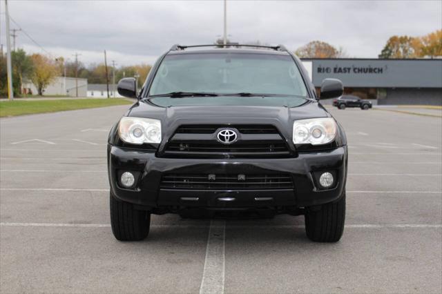 used 2006 Toyota 4Runner car, priced at $15,990