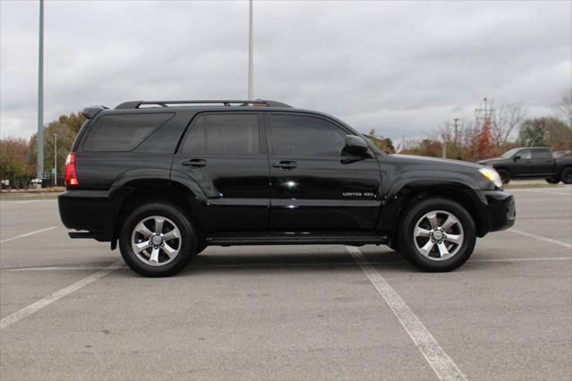 used 2006 Toyota 4Runner car, priced at $15,990