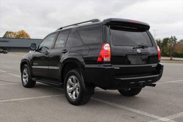 used 2006 Toyota 4Runner car, priced at $15,990