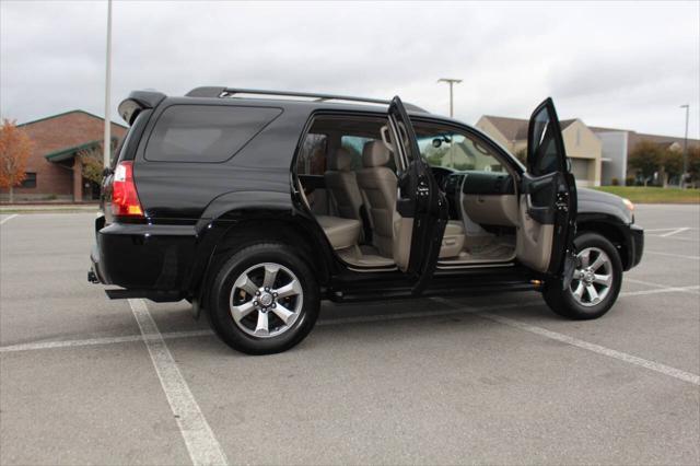 used 2006 Toyota 4Runner car, priced at $15,990