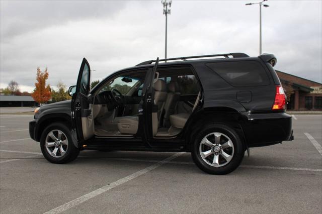 used 2006 Toyota 4Runner car, priced at $15,990