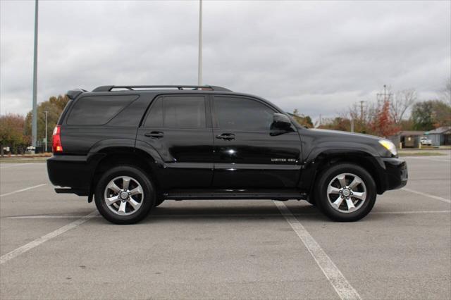 used 2006 Toyota 4Runner car, priced at $15,990