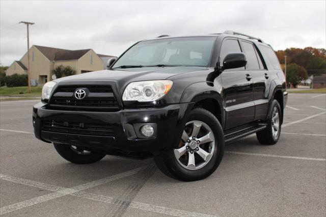 used 2006 Toyota 4Runner car, priced at $15,990