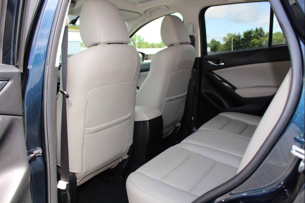 used 2015 Mazda CX-5 car, priced at $12,390