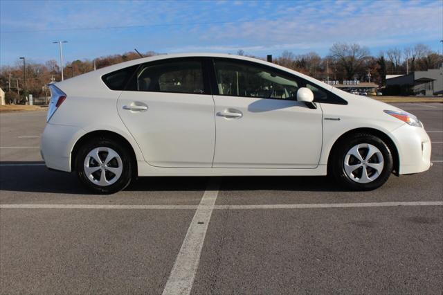 used 2015 Toyota Prius car, priced at $10,990