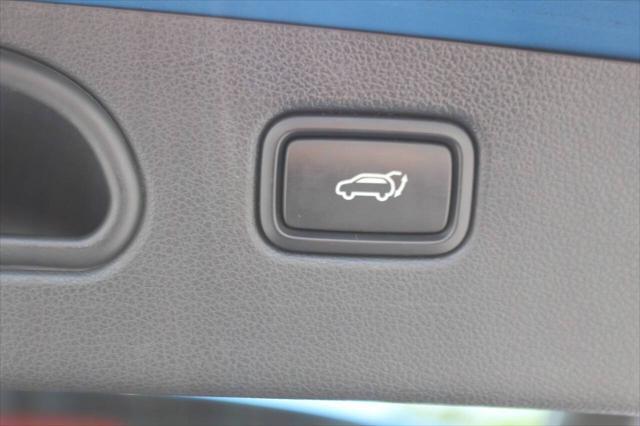 used 2016 Hyundai Tucson car, priced at $11,990