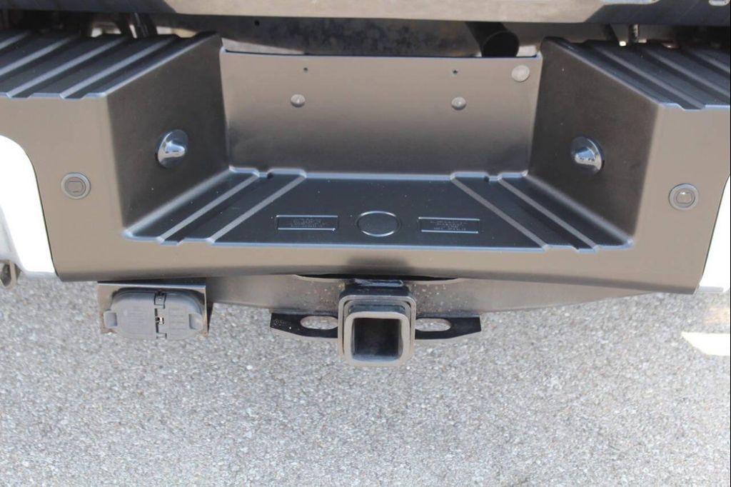 used 2012 Ford F-250 car, priced at $25,990