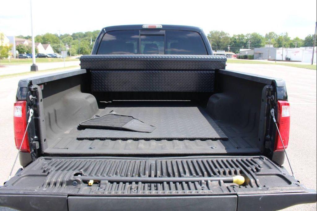 used 2012 Ford F-250 car, priced at $25,990
